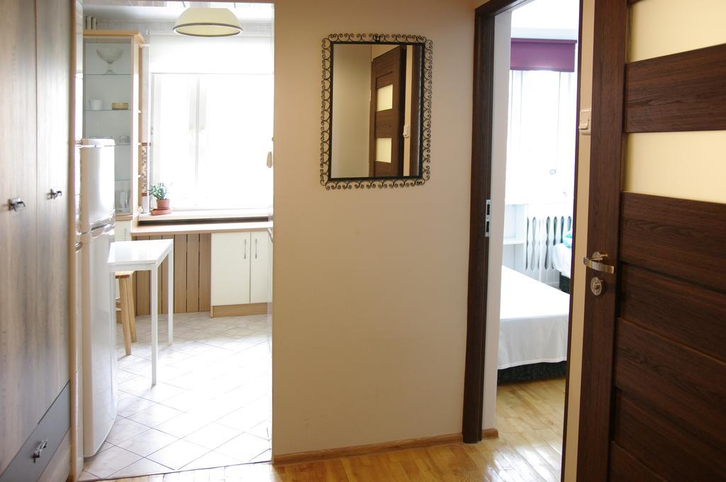 Apartament Sunny Sopot Exterior foto